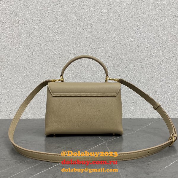 Luxury celine TRIOMPHE 20CM kelly BAG 118113