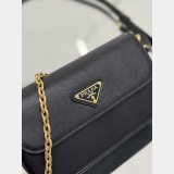 Inspired Top Quality prada Saffiano new women bag 1BD356