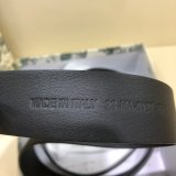 AAA+ Christian Dior AAA Belts 30mm Best