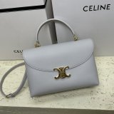 AAA+ Celine Replica 117523 Nino Supple 7 Star Bag