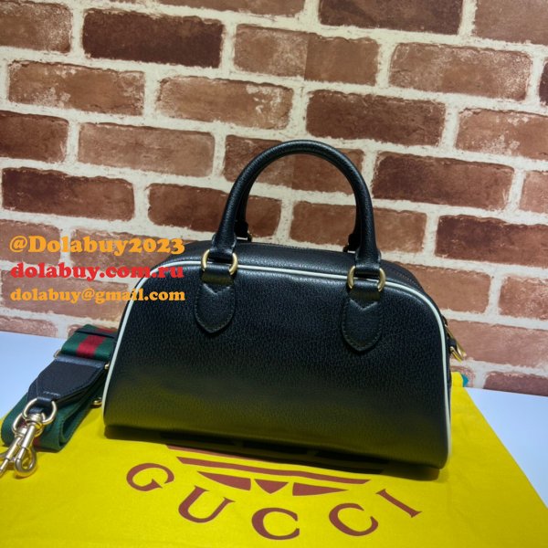 Cheap Replica Gucci Perfect 702397 Adidas X Messengers Duffle Bag