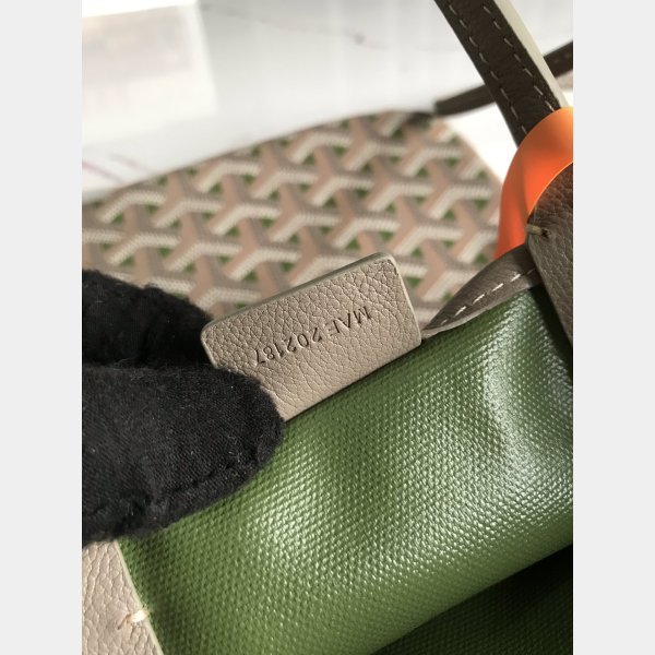 Wholesale goyard 1:1 Mirror poitires handbag 020187