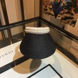 Replica CC Luxury Empty top hat