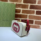 High Quality Gucci Replica The 7 Best Fakes 658230 Chain Wallets for Women