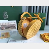 Top Quality Goyard Alto Box Bag #020216