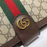 Replica Gucci Best Ophidia GG messenger 548304 Bag