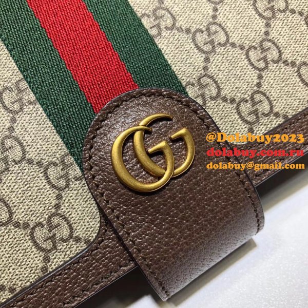 Replica Gucci Best Ophidia GG messenger 548304 Bag