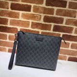 Top Quality Gucci Portfolios & Pouches for Men 523293 Clutches