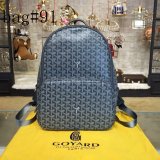 Cheap Top Quality Goyard Multi-Color Backpack Bags