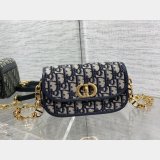 High Quality Christian Dior 0322/0323 Clutch Replica Bags