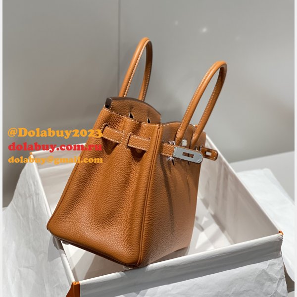 Dolabuy The Best 25/30CM Dream Hermes Birkin Inspired Bags