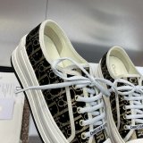 Wholesale Walk N Dior Platform Sneaker Inspired