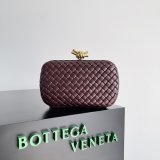 Top Quality Bottega Veneta BV Knot Clutch