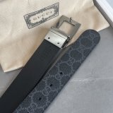 AAA+ Luxury GG 35mm Knockoff belt