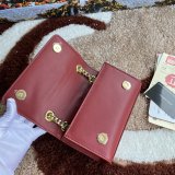 Factory Top Quality DG Logo Crossbody Dolce & Gabbana 3320 Copy Bags