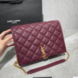 Replica Yves Saint Laurent Becky 27cm Bags Many Colours