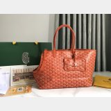 Top Quality Goyard Chien Gris & Pocket Pet bag