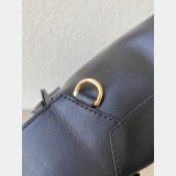 Shop Loewe Replica Puzzle Leather Hobo Top Quality Bag