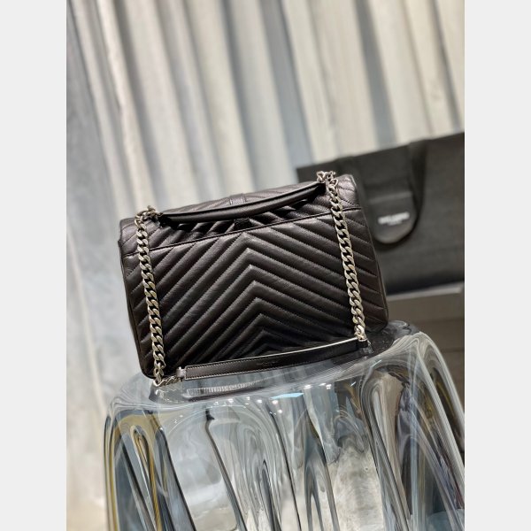 Wholesale Saint Laurent Replica College 487212 Shoulder Bag