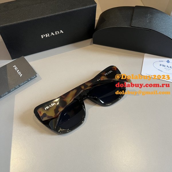 7 Star prada 1:1 Mirror SUNGLASSES