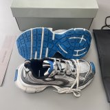 Duplicate Balenciaga Replica Phantom Sneaker Top Quality Shoes