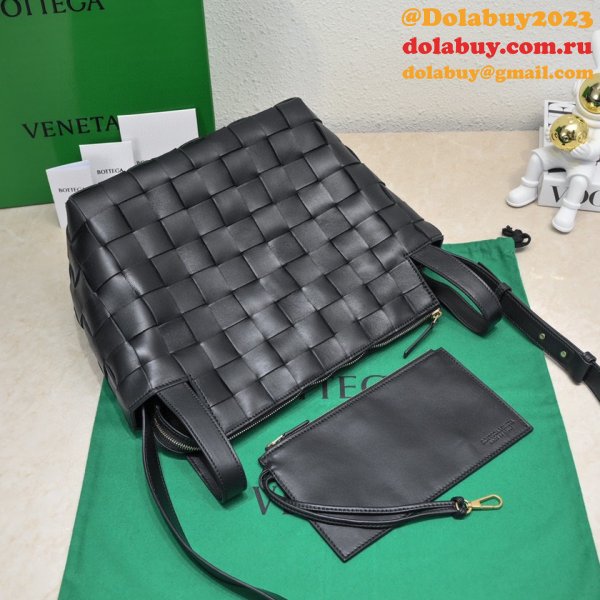 Designer Bottega Veneta 7466# High Quality Bowling Replica Bags