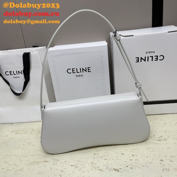 Knockoff Celine Lola Triomphe Wholesale 115533 Designer Bag