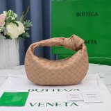 Where to Buy Bottega Veneta Cassette Jodie Hobo Bag Dupes Online