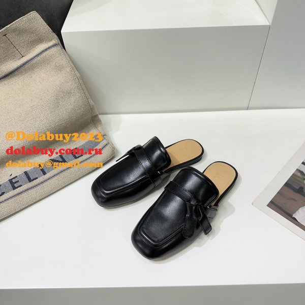 Replica Gate Loewe Knockoff MFashion Inspired Shoes