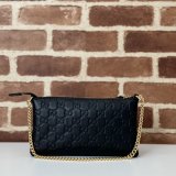 Chain Wristlet Wallet Gucci Replcia Clutch 779791 Bag