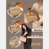 Replica Hermes Dream Birkins 25CM Products Online Store Bag