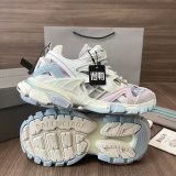 Track Balenciaga Replica Top Quality Trainers Shoes