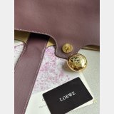 Replica Loewe Pebble Bucket handbag Top Quality 332s