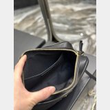 Saint Laurent YSL Shoulder Lou Camera 520534 Knockoff Bag