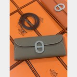 Perfect hermes D Ancre to go Epsom clutch