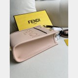 7 Star FENDI ROMA Sunshine mini handbag