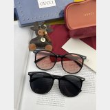 Luxury GUCCI 62025/25520/92026/32025/9369 SUNGLASSES