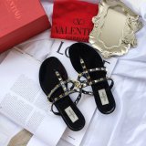 Knockoff Valentino Flat Slippers