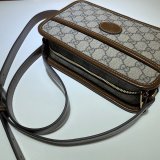 Gucci Best 658572 Mini bag with Interlocking G Designer