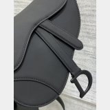 7 Star Fashion DIOR saddle Designer BAG