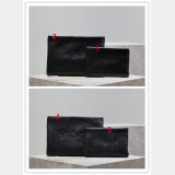 Knockoff YSL lambskin Y Fashion clutch 765025