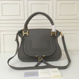 Luxury Quality Designer Replica Chloe Marcie 1199 Bag