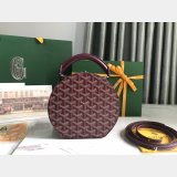 Luxury Goyard Alto Box Bag Fashion #020216