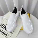 Is A Replica Flow Fendi Of A Shoe Fake TPU