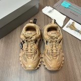 Track Balenciaga Replica Top Quality Trainers Shoes