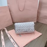 Luxury Designer Replica Miu Miu 5BP079 Cloquet 7 Star Bag