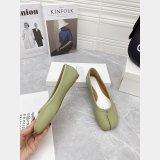 Maison Margiela Replica Designer New Style Loafers AAA+ Shoes