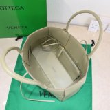 Perfect BOTTEGA VENETA Arco Small Tote Bag 30CM