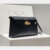 Luxury hermes kelly elan Customized Madame BAG