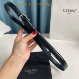 Replica Celine Inspired 18/25MM Top Quality Belt